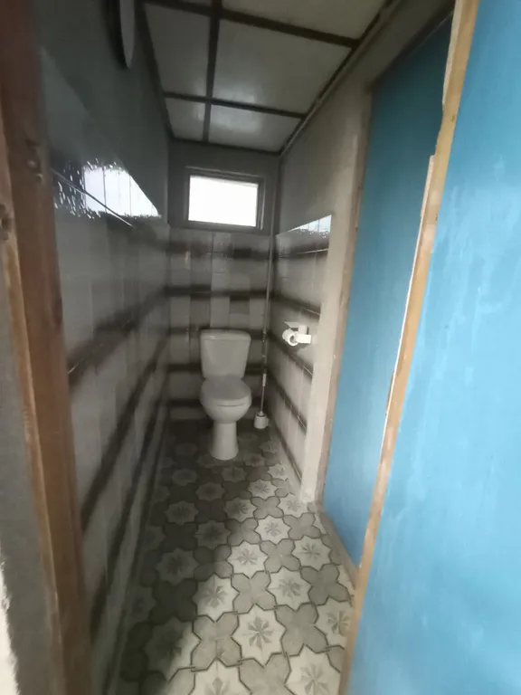 Дача на море