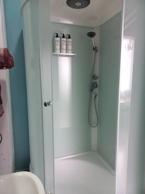 Уютная однокомнатная квартира