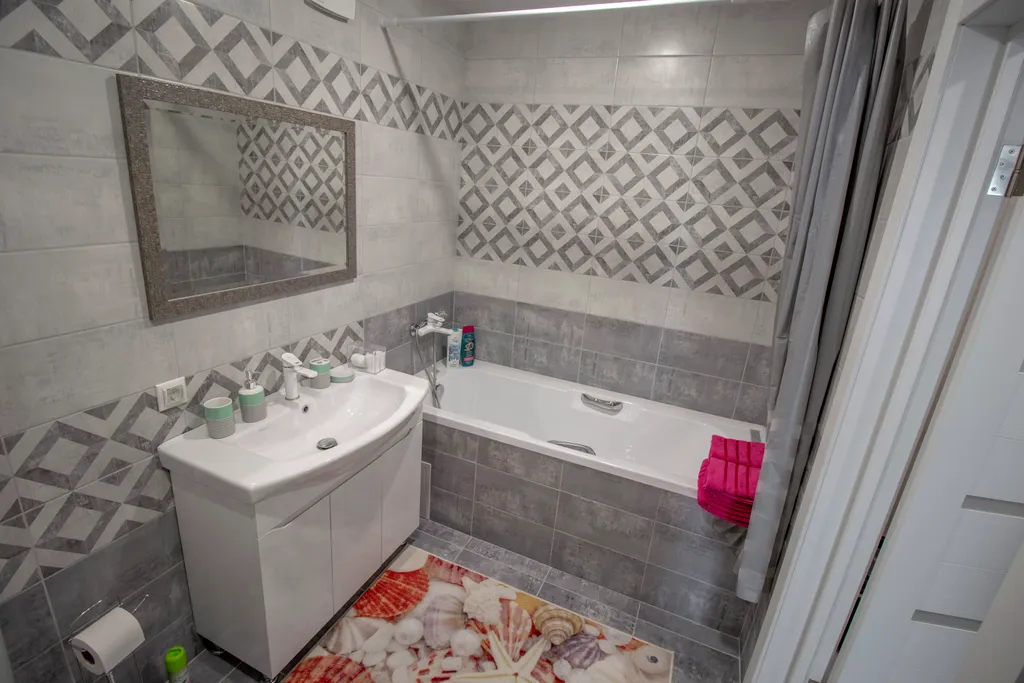 Апартаменты Мария