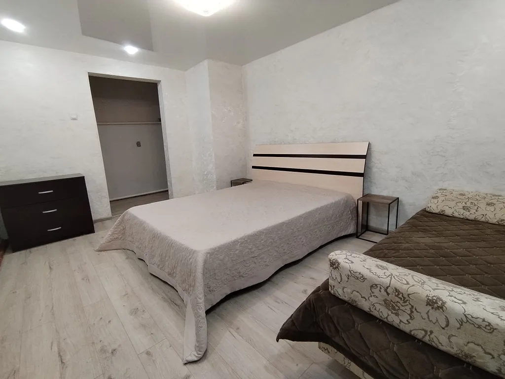 Квартира Квартира в центре города — Усть-Лабинск