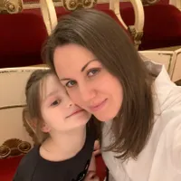 Марина