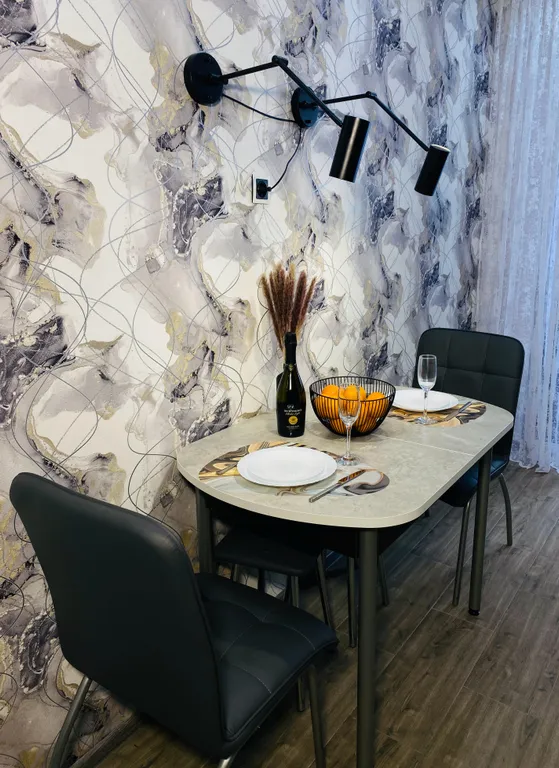 Уютная квартира с видом на море всего в нескольких шагах от пляжа