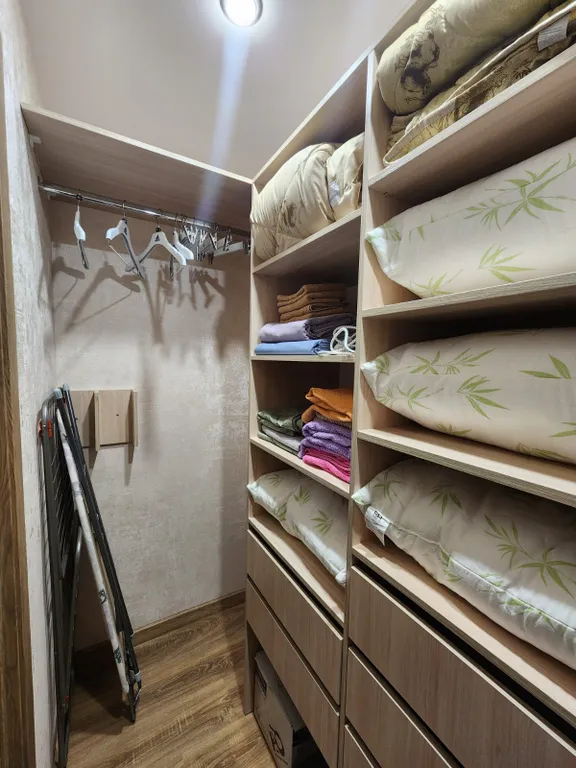 Квартира в центре города