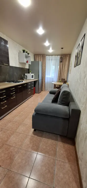 Квартира Уютные апартаменты в тихом центре Бреста — аренда посуточно в Брест