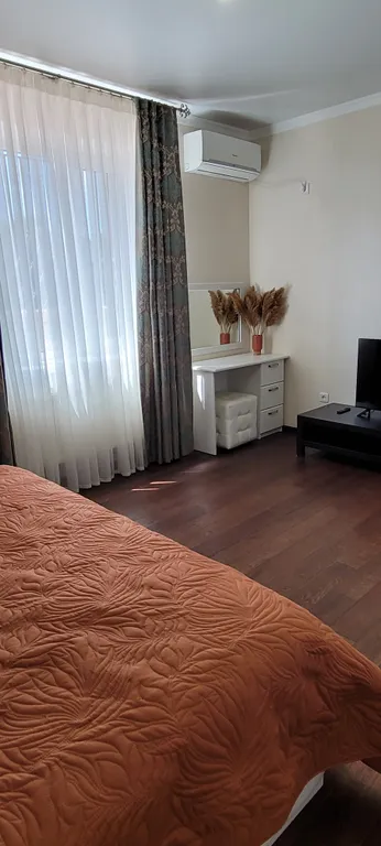 Квартира Квартира Прованс — Краснодар