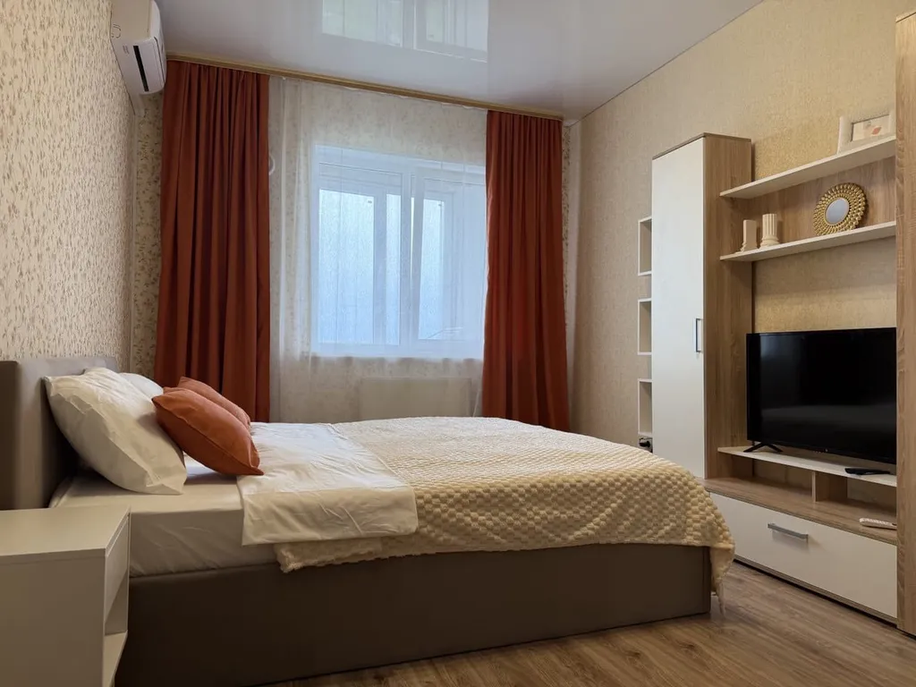 Современная квартира в развитом районе, всё рядом