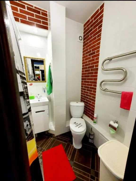 Уютная квартира в центре