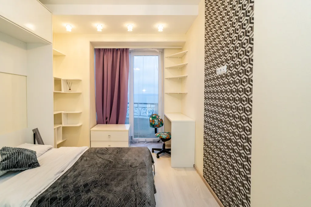 Премиум облако