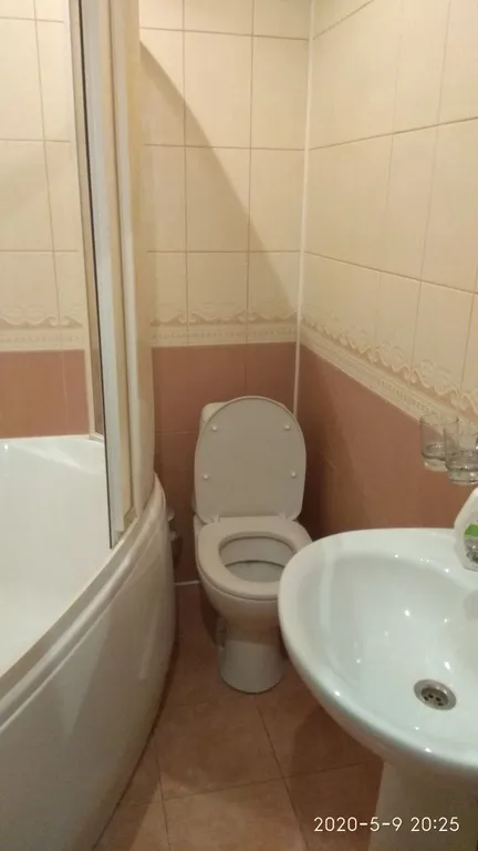 Коттедж 3-комнатный Дом — Луга