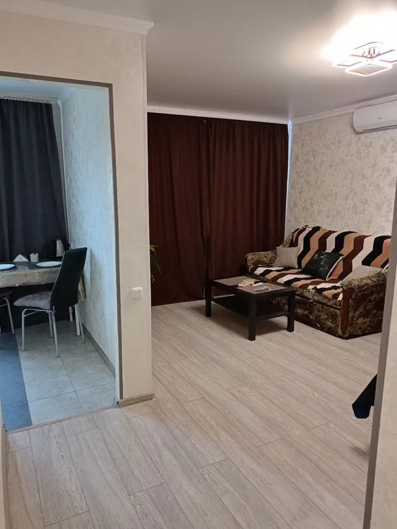 Уютная квартира в центре города рядом с парком