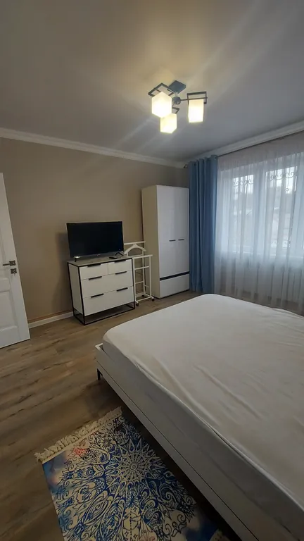 Коттедж 2-комнатный Дом — Кисловодск