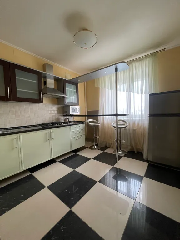 Апартаменты № 22 Ривьера