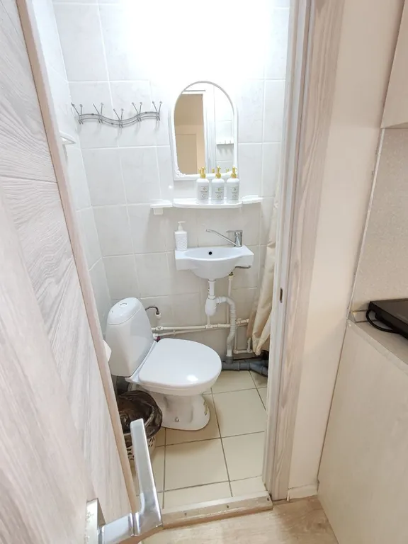 Квартира в центре города