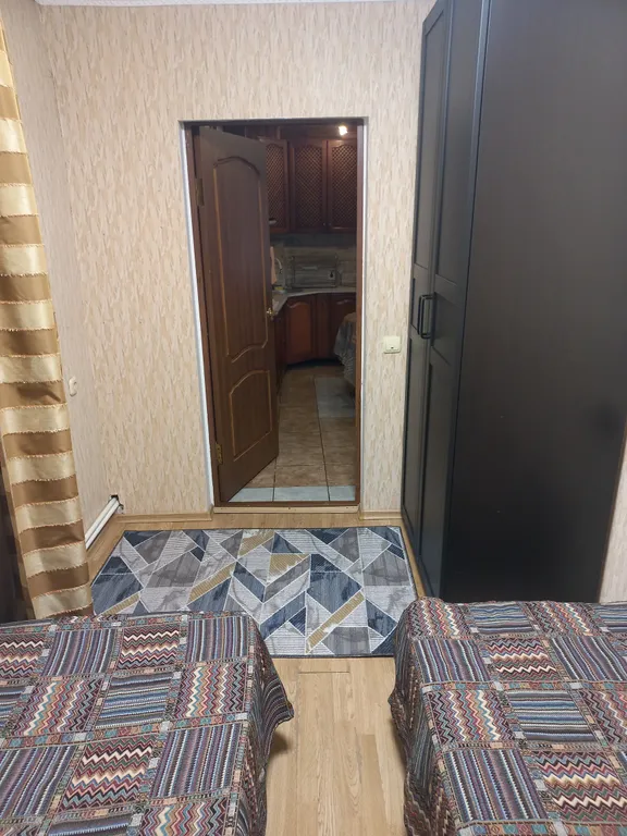 2-комнатный Дом