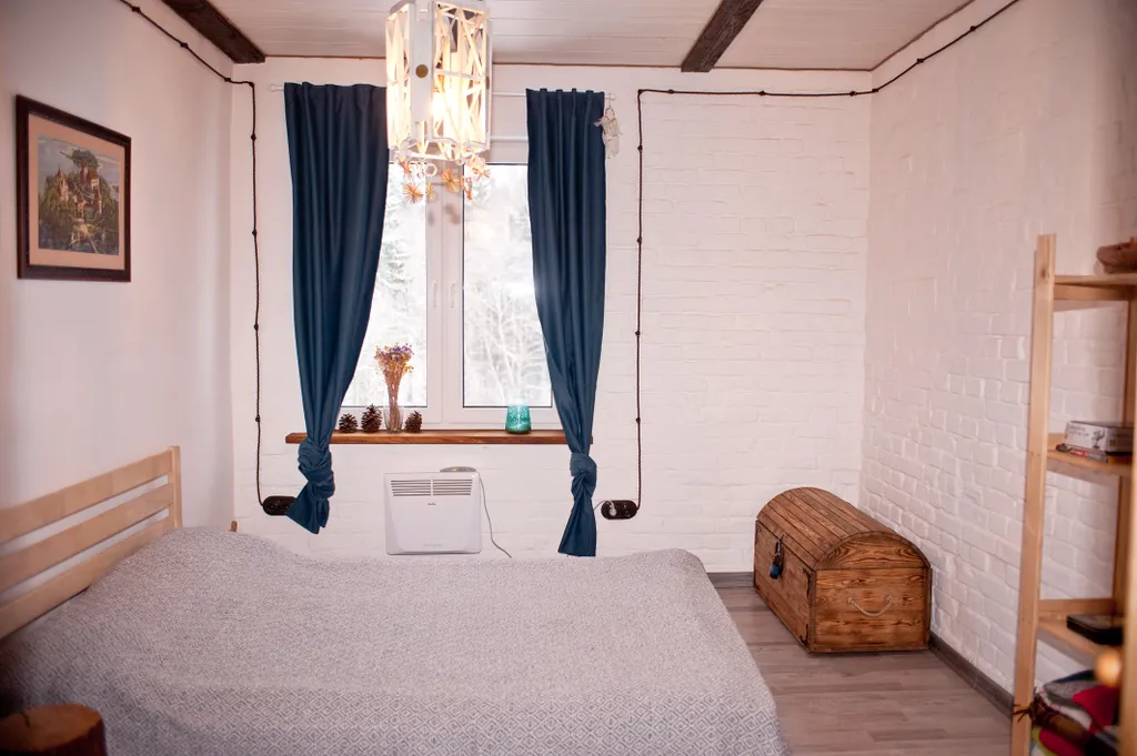 3-комнатный Дом