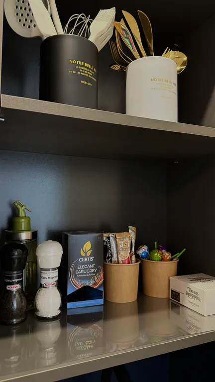 Квартира Квартира Студия в центре Взлетка — Красноярск