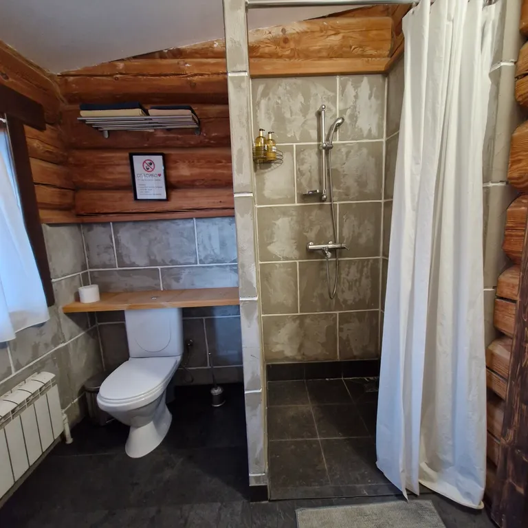 Уютный Дом с панорамным видом на Каму " РЕЧНОЙ МАЯК "