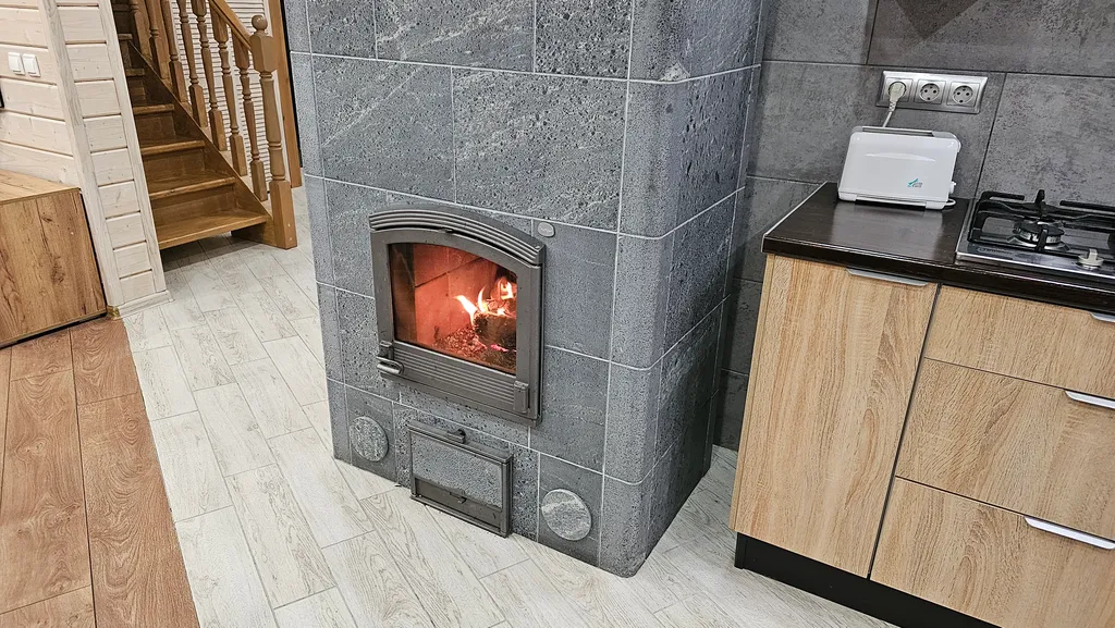 Гостевой дом на набережной