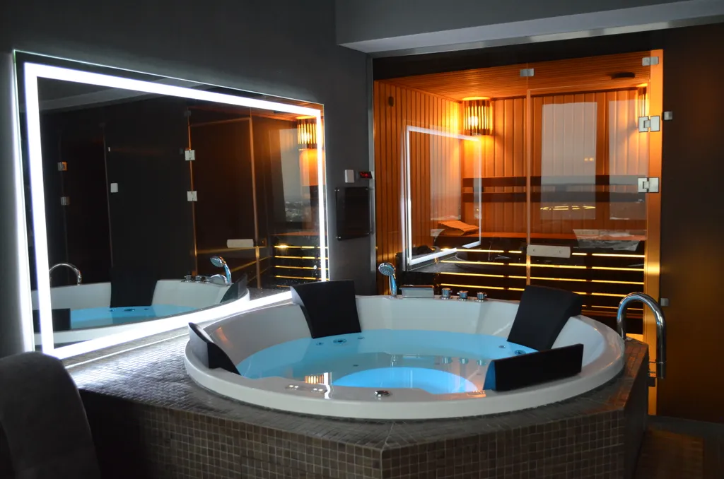 Квартира Сюрприз для второй половинки — аренда посуточно в Видное