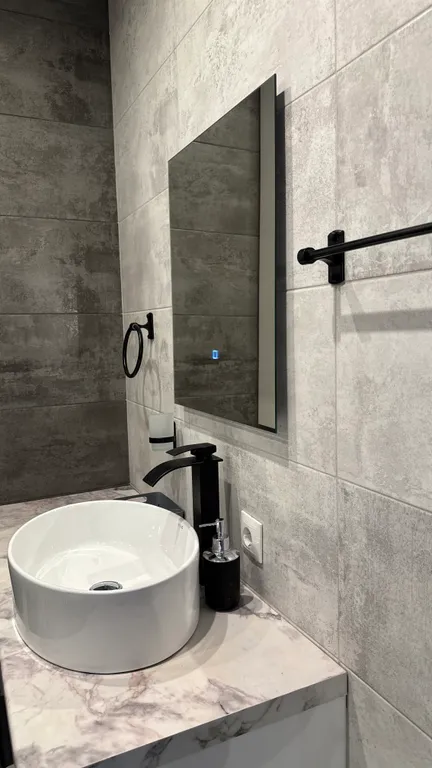 Уютный дом с крытым бассейном