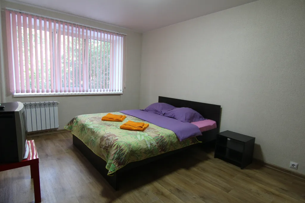 Квартира люкс рядом с центром города — аренда посуточно в Сосновый Бор