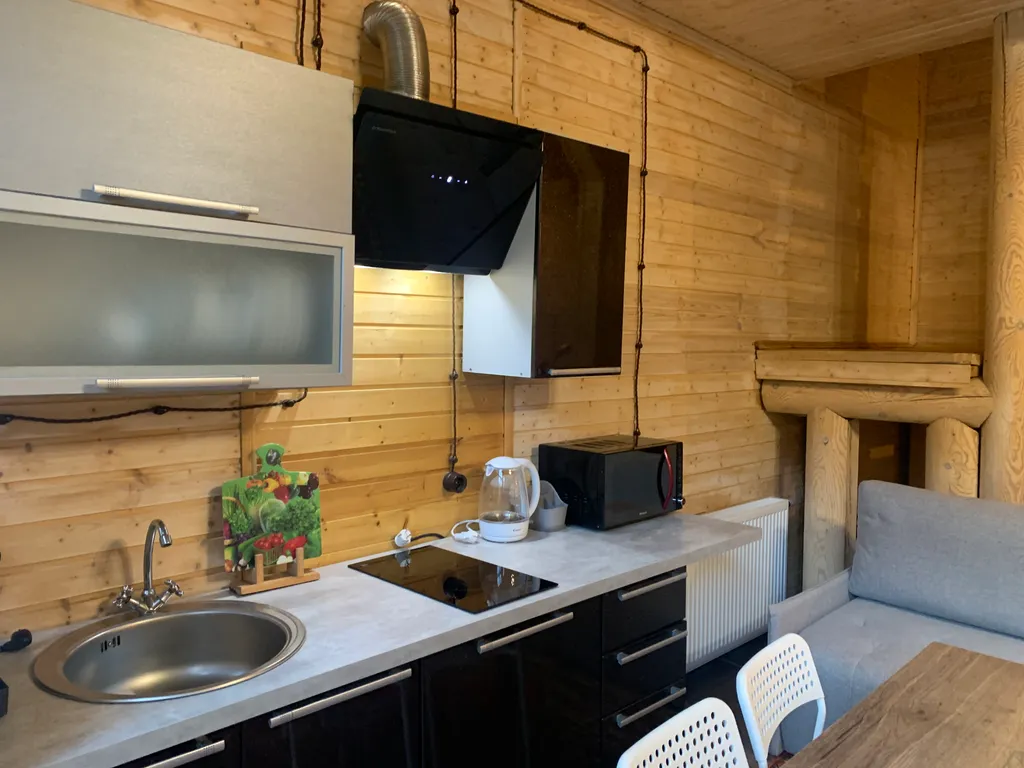 2-комнатный Дом