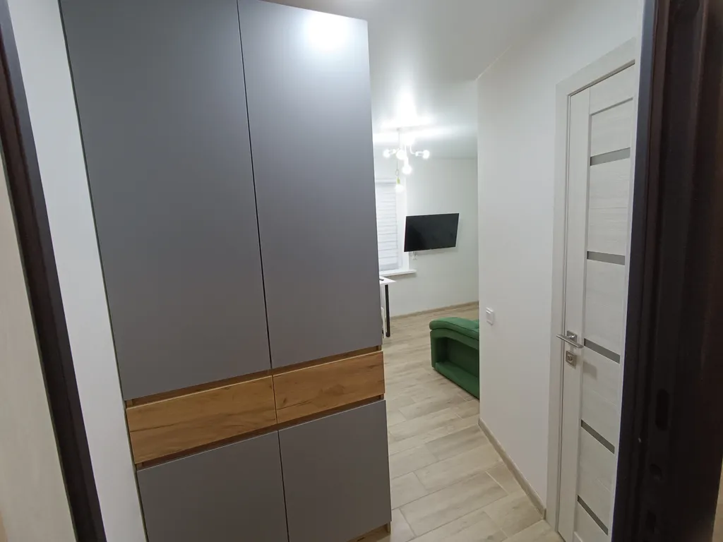 Смарт-студия в центре города