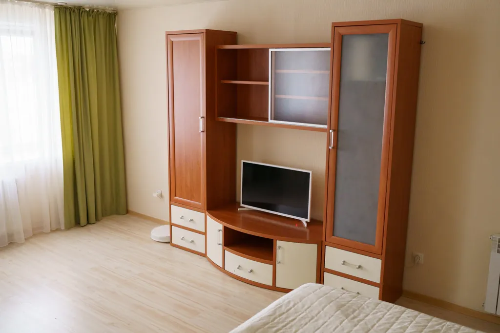 Квартира Gold Fish  в центре города