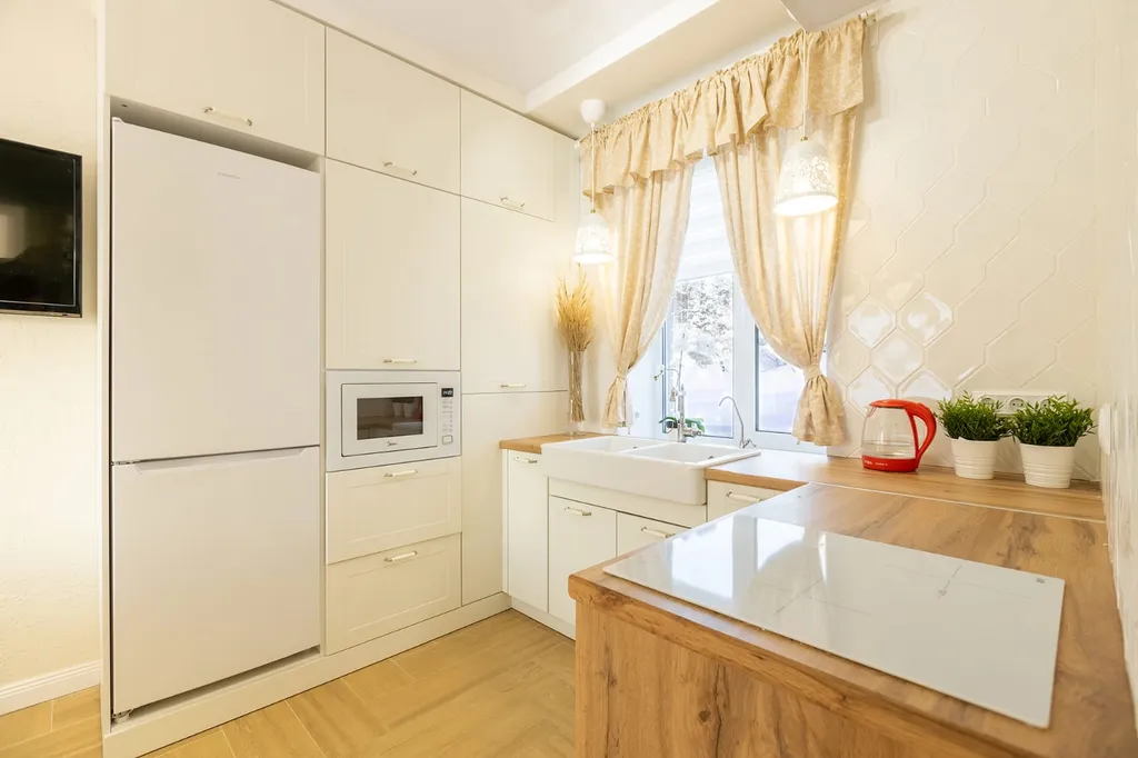 Коттедж с бассейном, баней и чаном