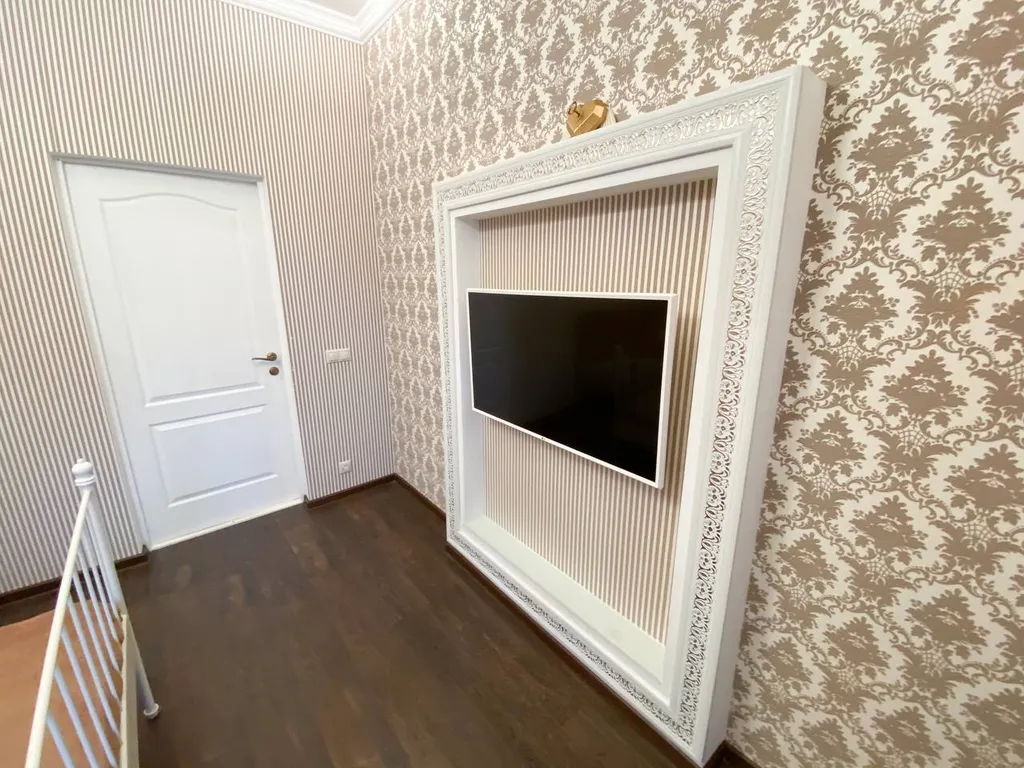 Best apartment in Khosta