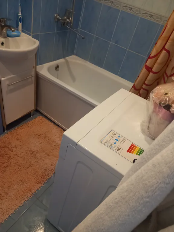 Квартира Квартира с видом на море — Анапа