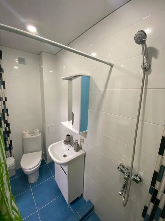 Апартаменты на семью в частном домовладении