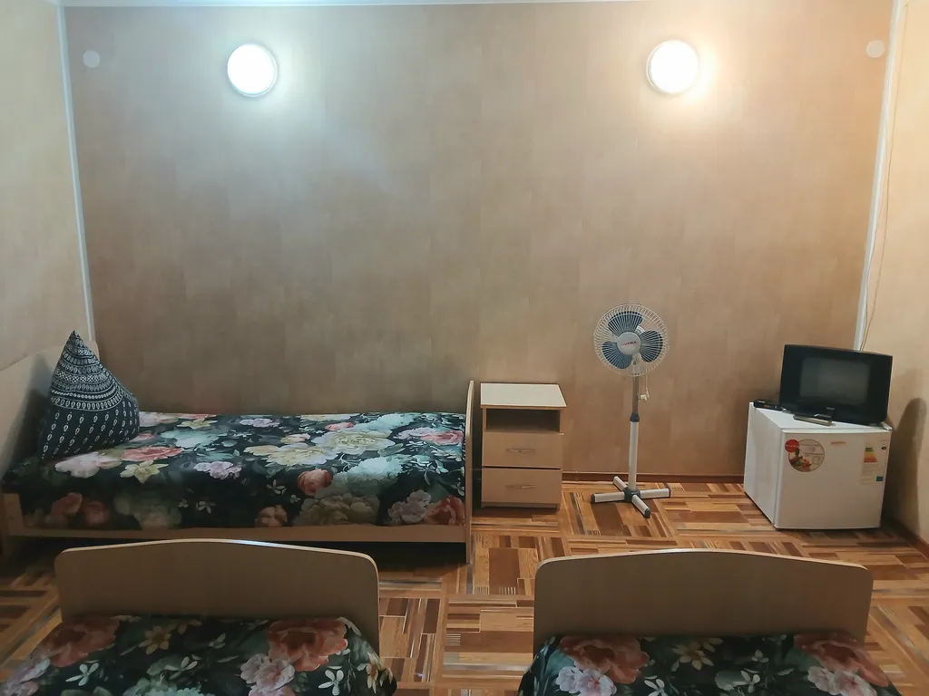 Квартира Комната — аренда посуточно в Соль-Илецк