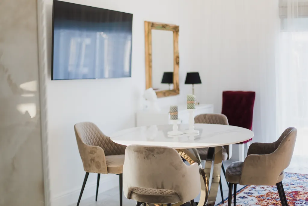 Частный дом