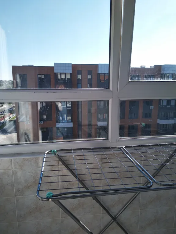 Квартира Квартира Студия рядом с центром в новострое — Севастополь