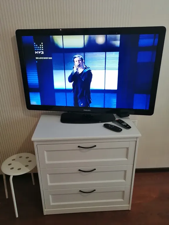 Маркса, Голубой Огонек