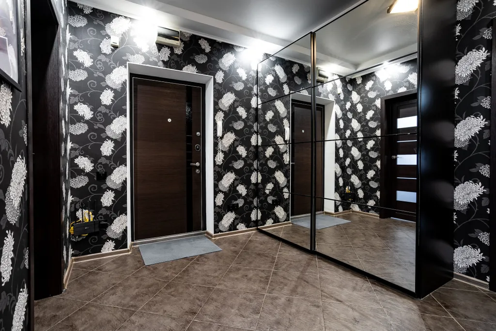 Квартира Квартира двухкомнатная у парка Галицкого — Краснодар