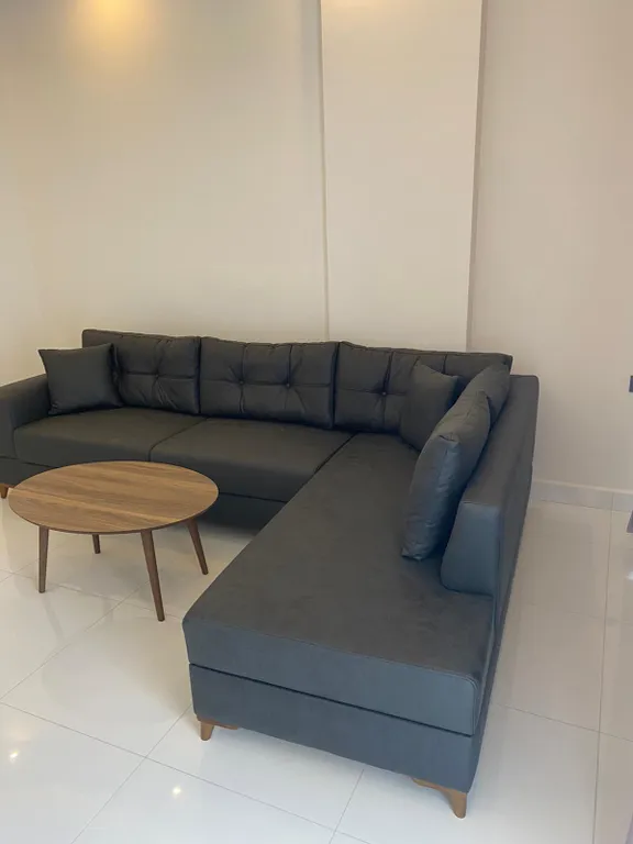 Апартамент в комплексе 5 звезд