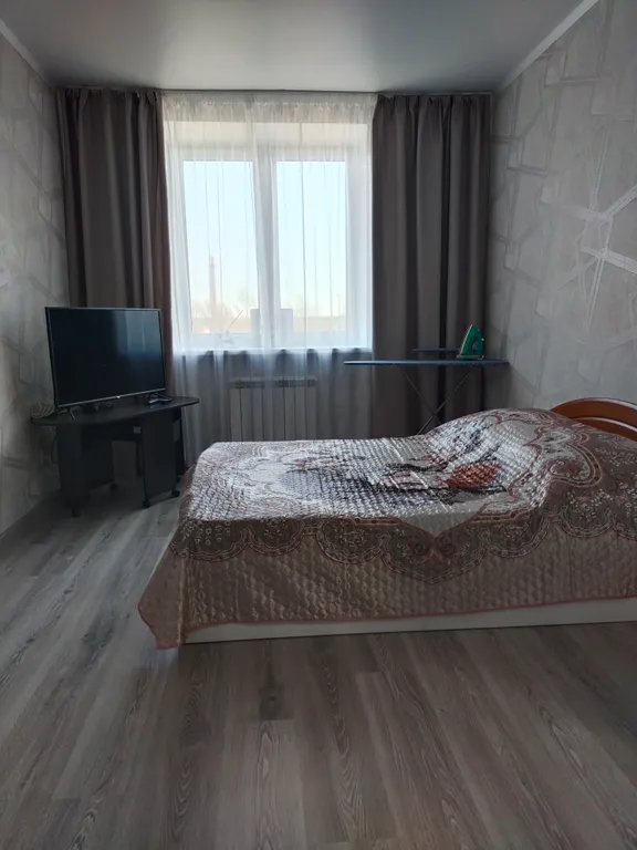 Уютная квартира ждёт своих гостей — аренда посуточно в Ярославль