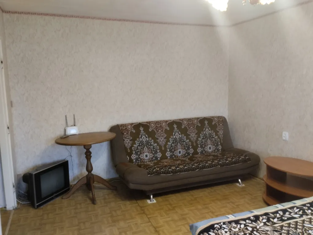 Уютная квартира со всеми удобствами