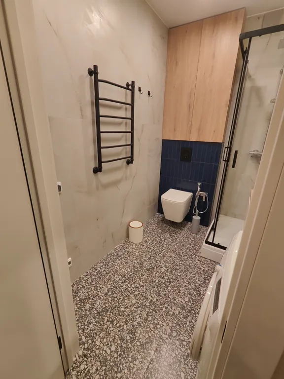 Квартира Новая квартира с уютным ремонтом — Великий Новгород