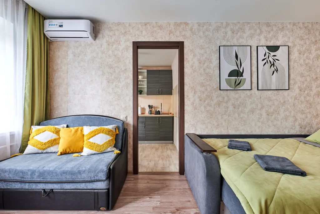 KenigApart в Узловой