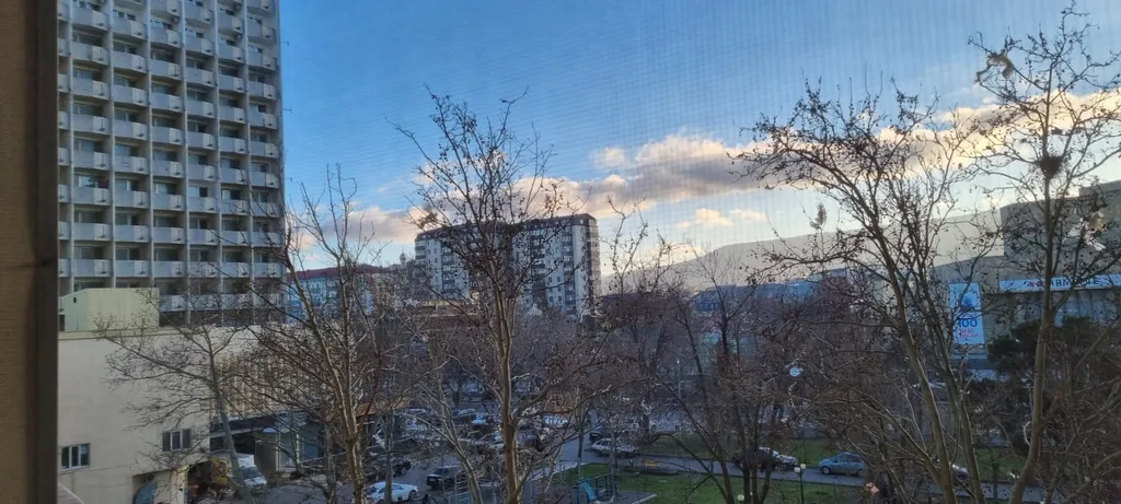 Квартира Уютная квартира в центре города — Махачкала
