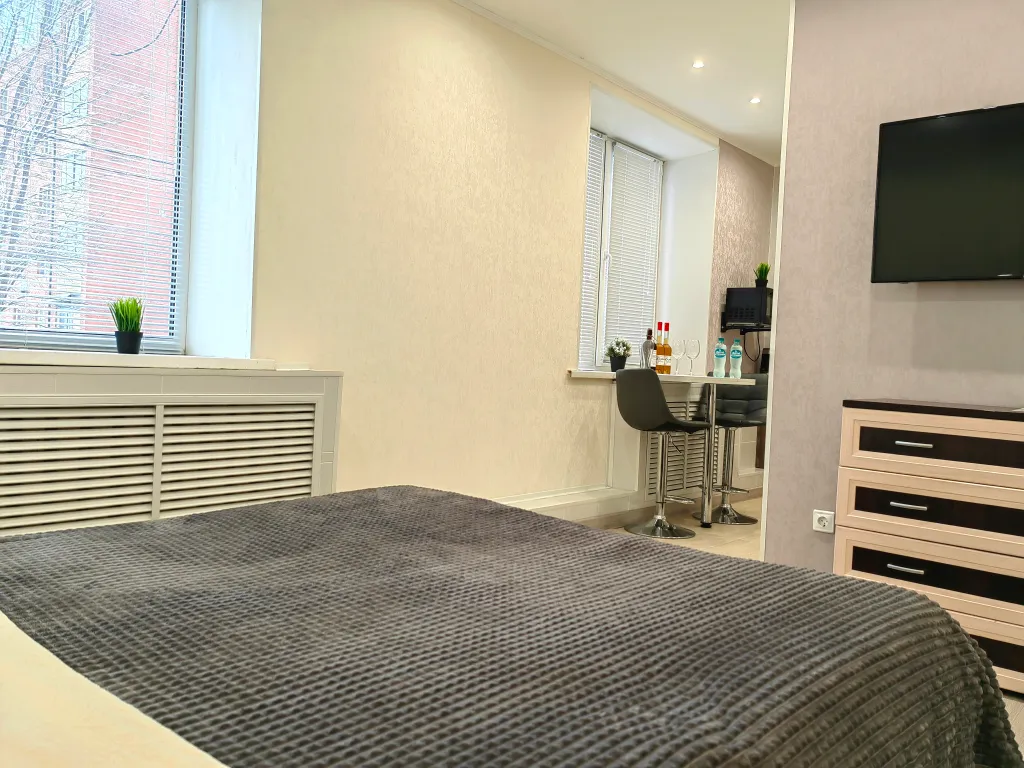 Квартира Рядом с МЦД Подольск — аренда посуточно в Подольск