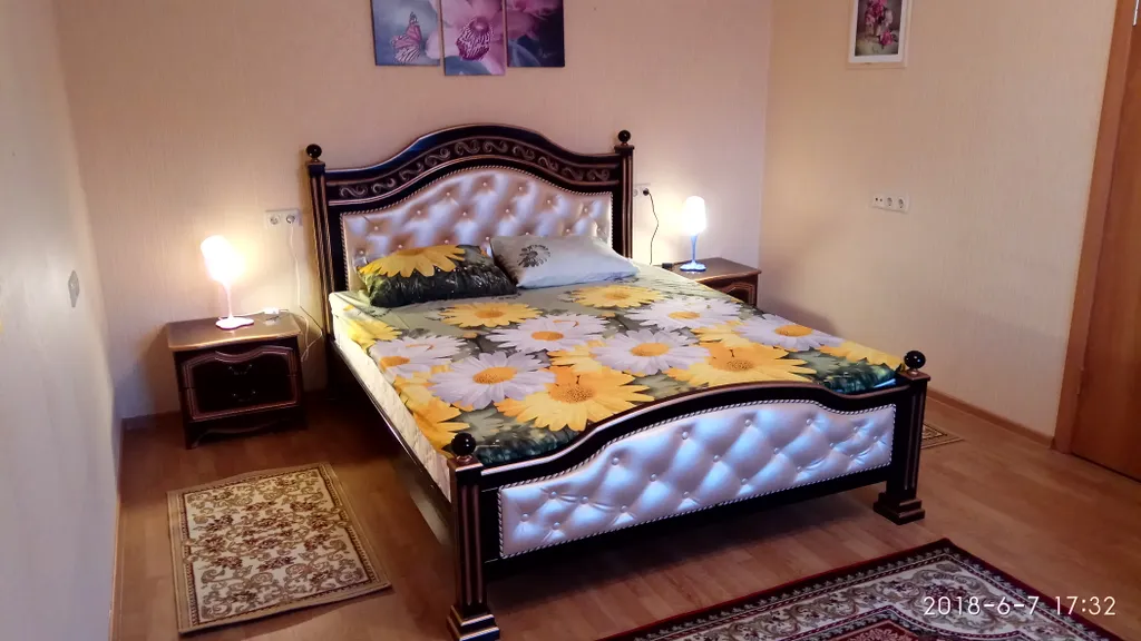 Квартира апартаменты Roza 37 — Пушкин