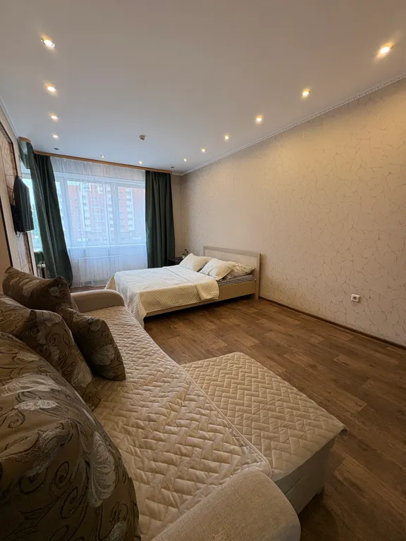 Семейная студия в центре