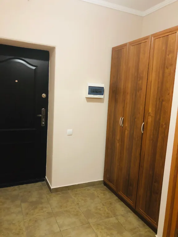 Квартира в парковой зоне