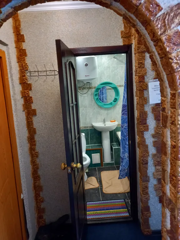 Уютная квартира в районе госпиталя