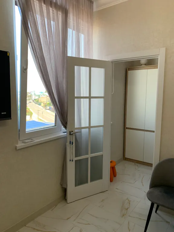 Уютные апартаменты в центре