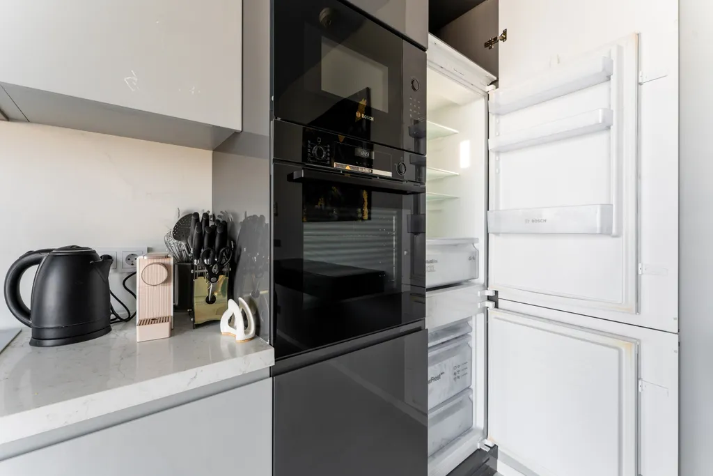 Апартамент на 73 этаже Москвы-сити с хамамом и настольными играми